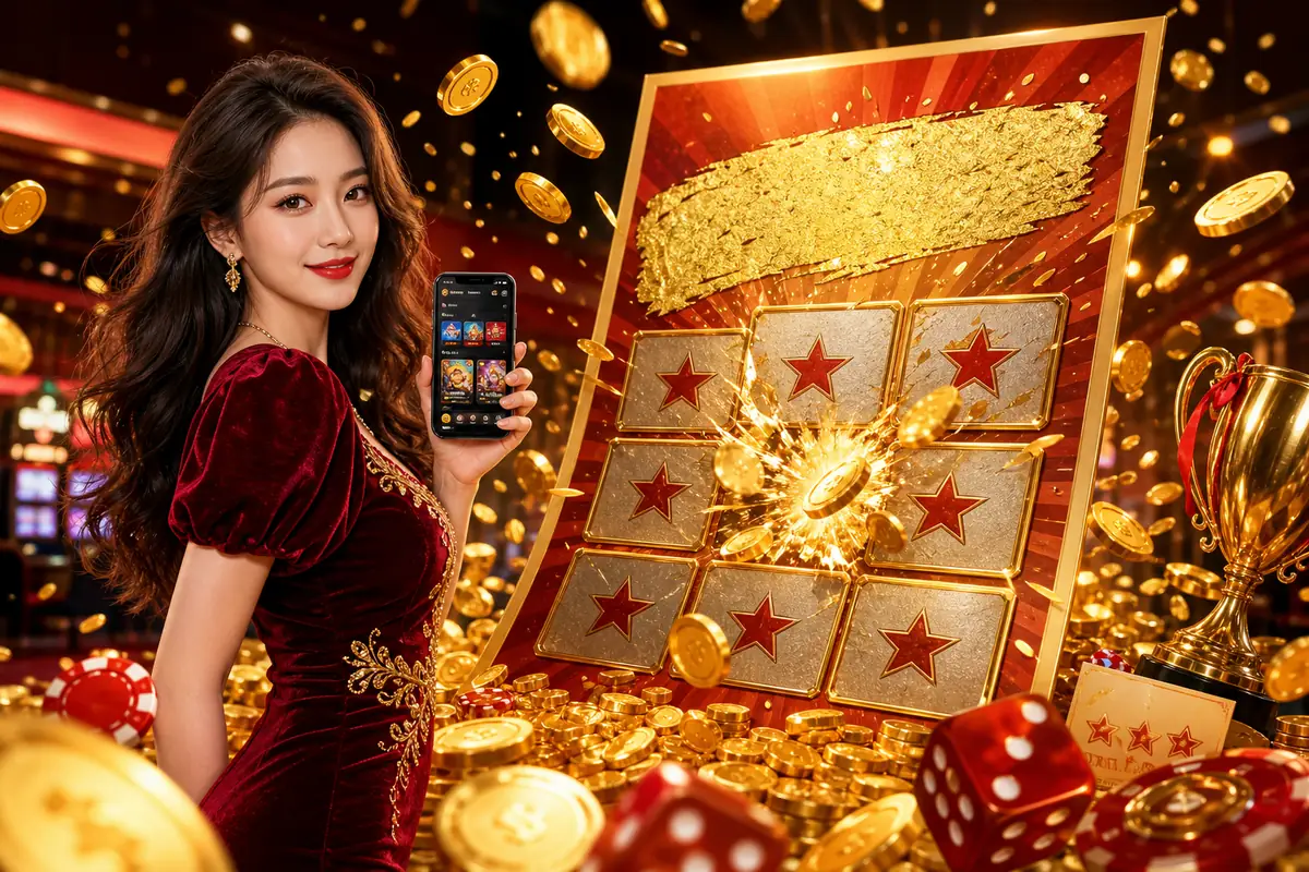 zbn77 ফরচুন বিঙ্গো গেম